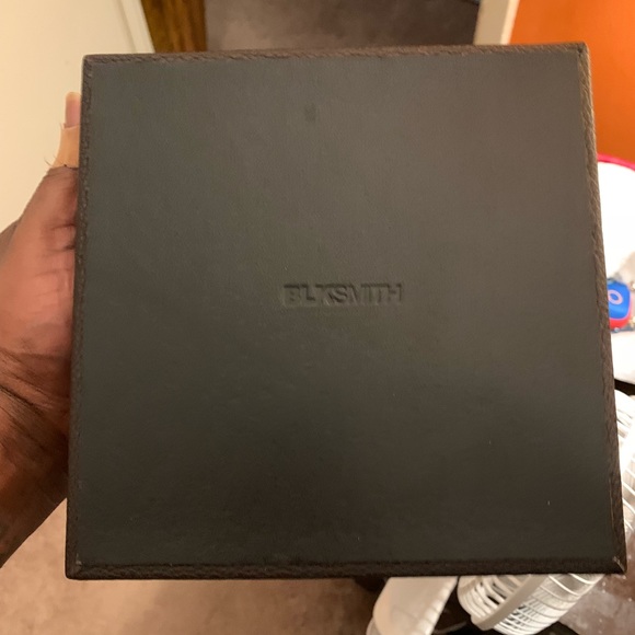 BLKSMITH VALET - Picture 4 of 4